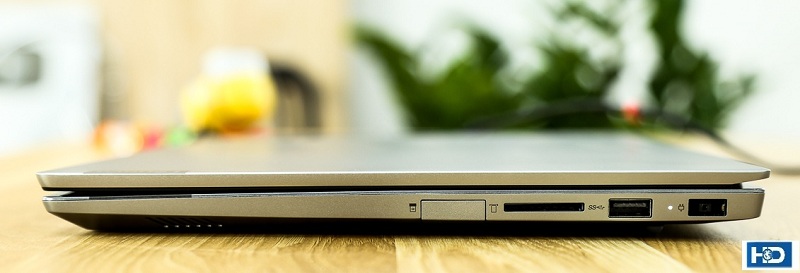 Đánh giá ThinkBook 14 IML(20RV00B6VN) -Laptop văn phòng